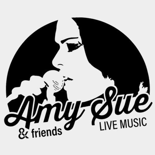 Amy Sue & Friends, Die Soul & Party Band aus Karlsruhe. Die Band Amy Sue & Friends begeistern mit Soul, Danceclassics und aktuellen Hits.